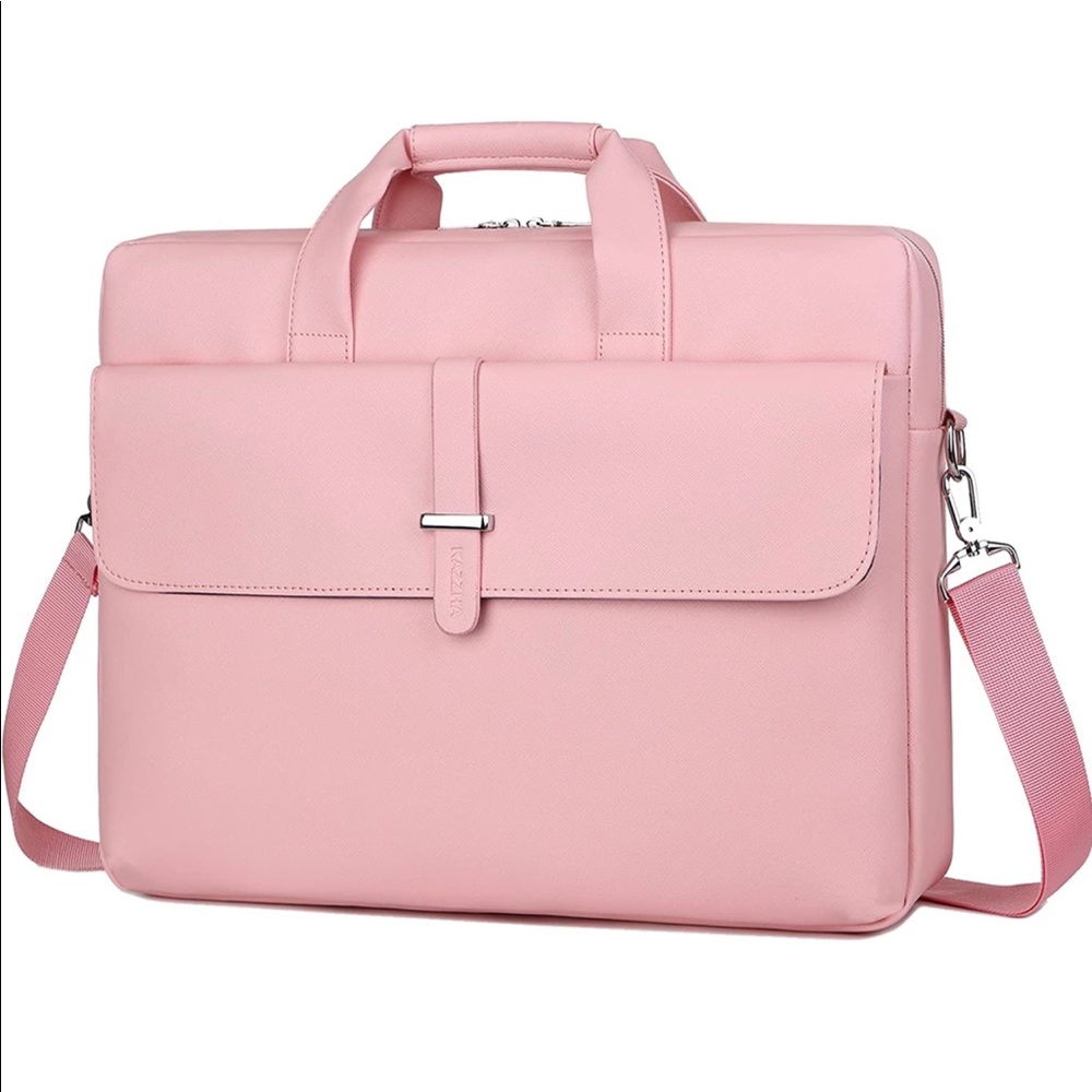 Laptop Bag for Women 15.6 inch